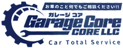 Garage Core（ガレージ コア）