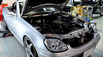 高品質×適正価格