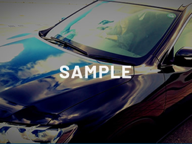 メーカー・車種が入ります